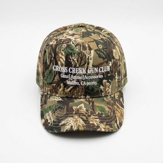 Canyon Hat