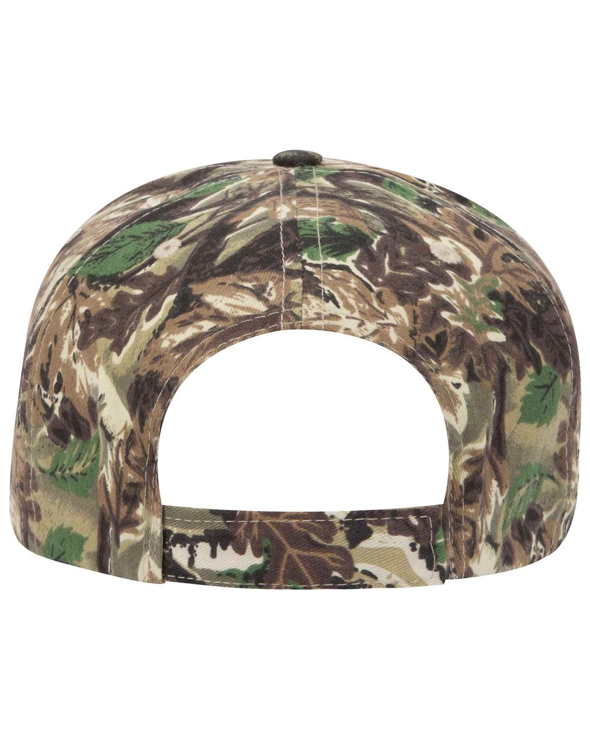 Canyon Hat
